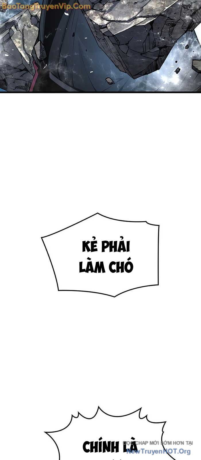 Quái Lực Loạn Thần