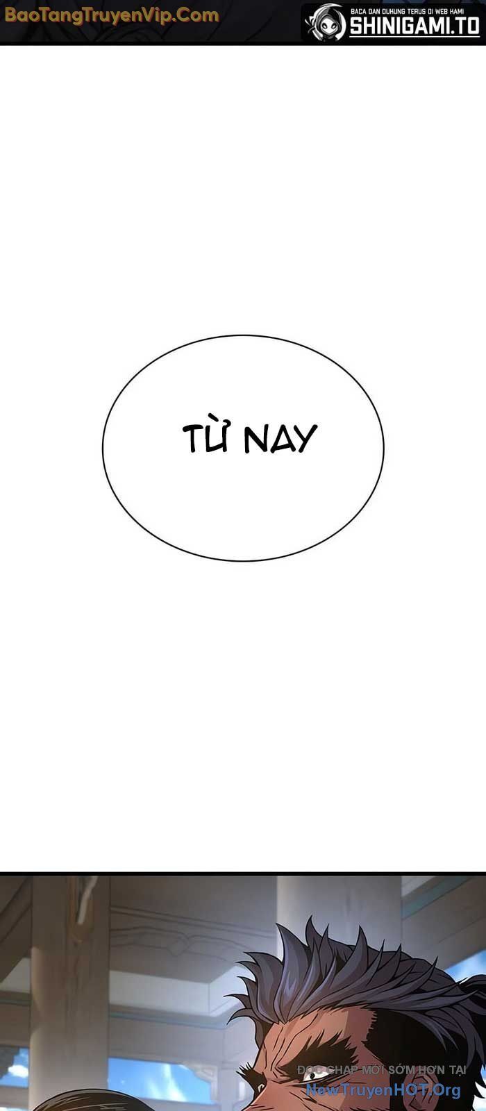 Quái Lực Loạn Thần