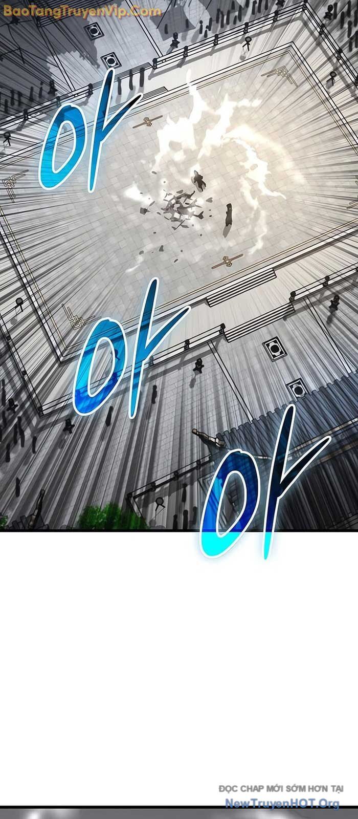 Quái Lực Loạn Thần