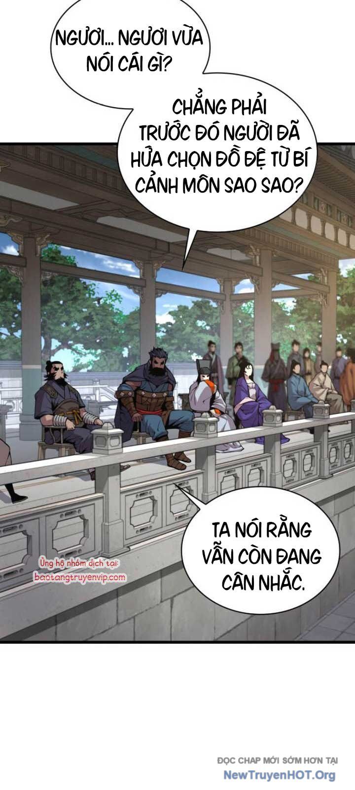 Quái Lực Loạn Thần