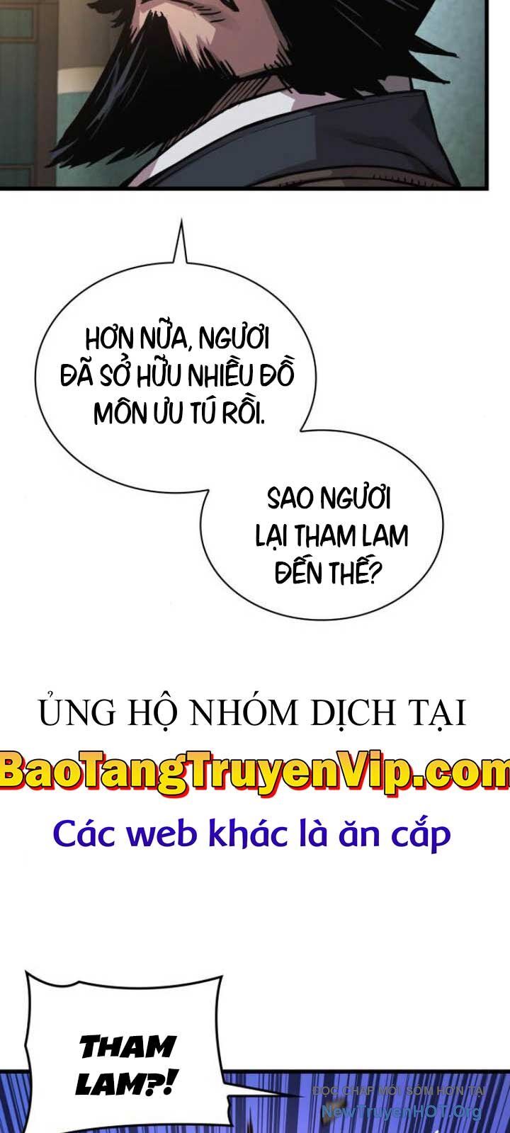Quái Lực Loạn Thần