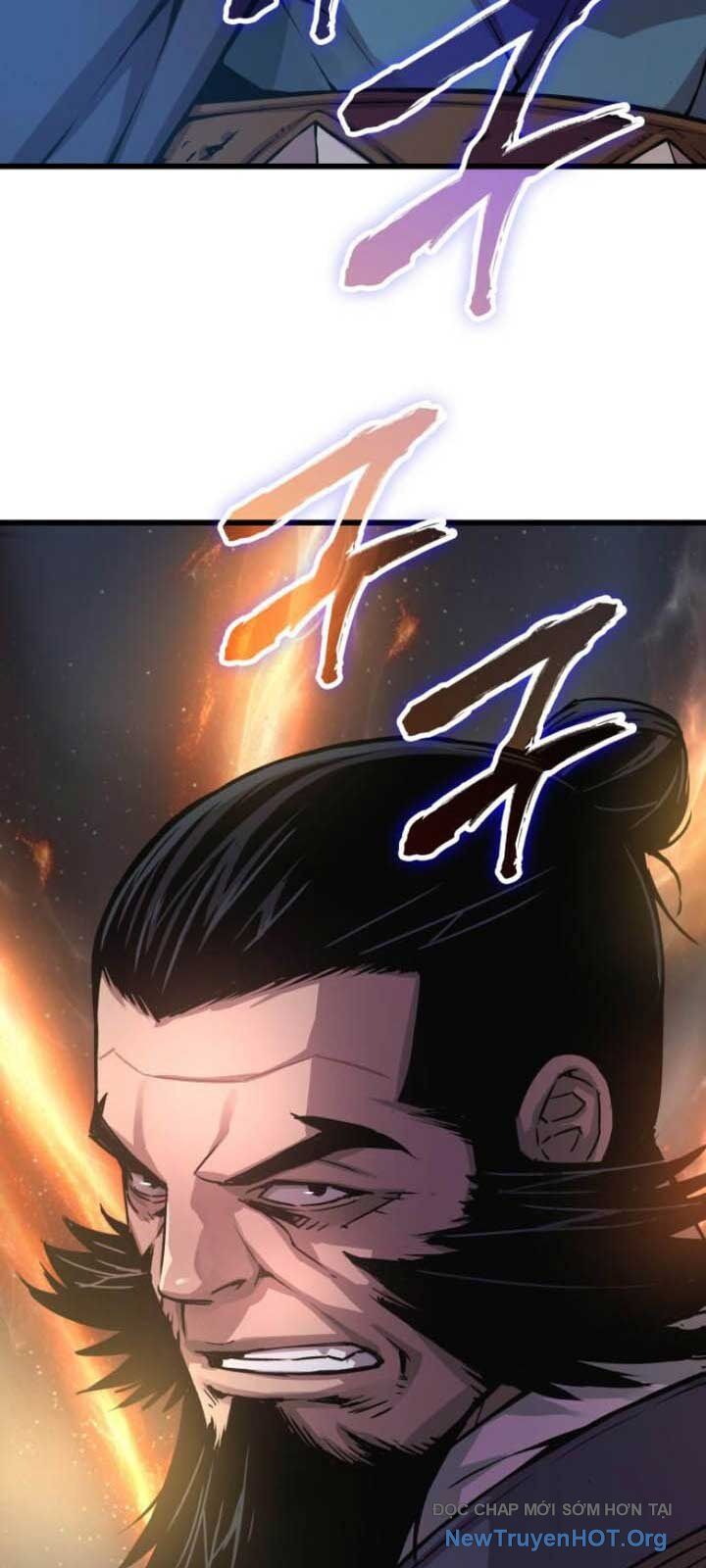 Quái Lực Loạn Thần