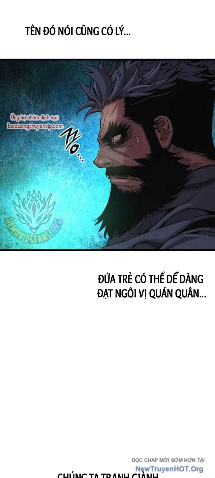 Quái Lực Loạn Thần
