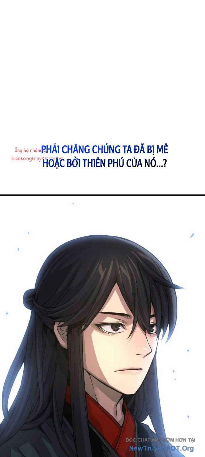 Quái Lực Loạn Thần