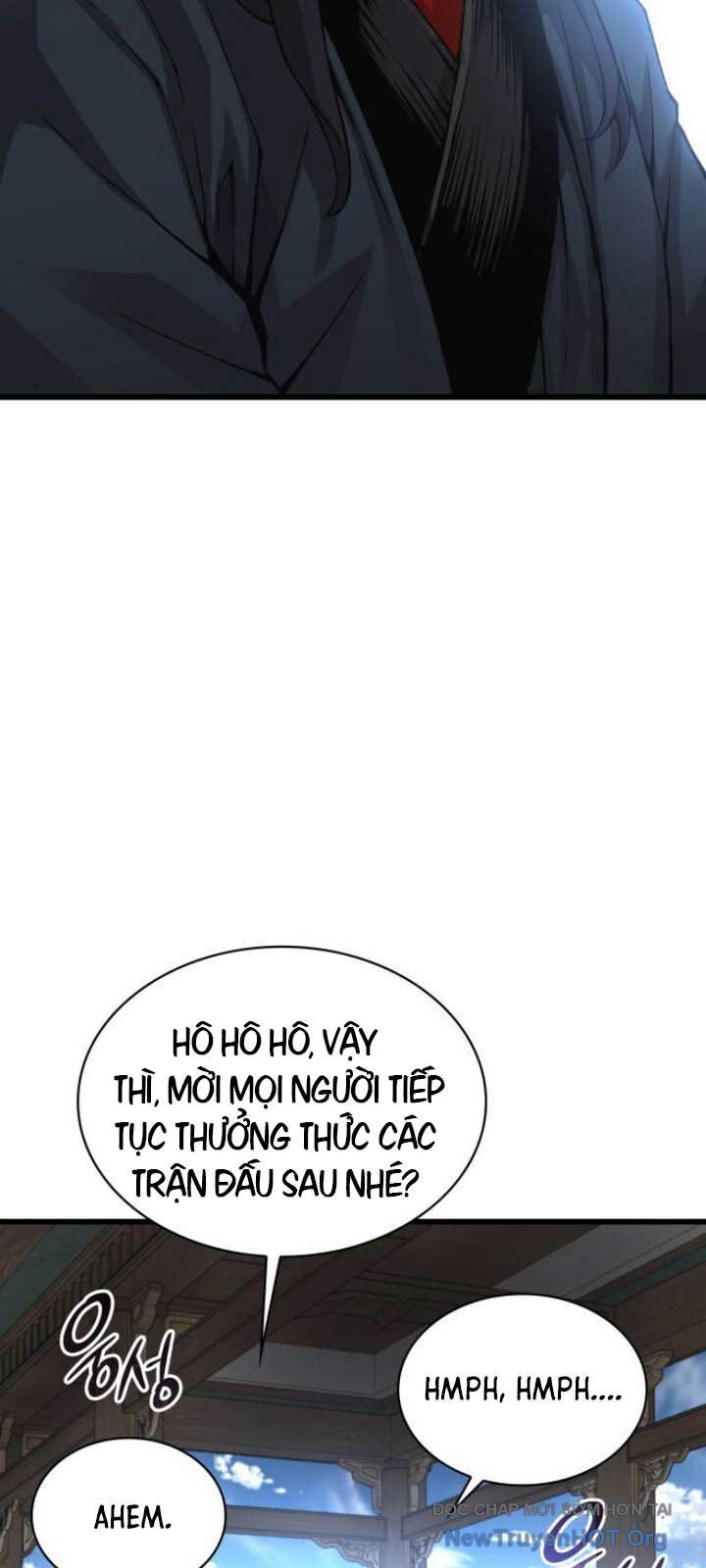 Quái Lực Loạn Thần