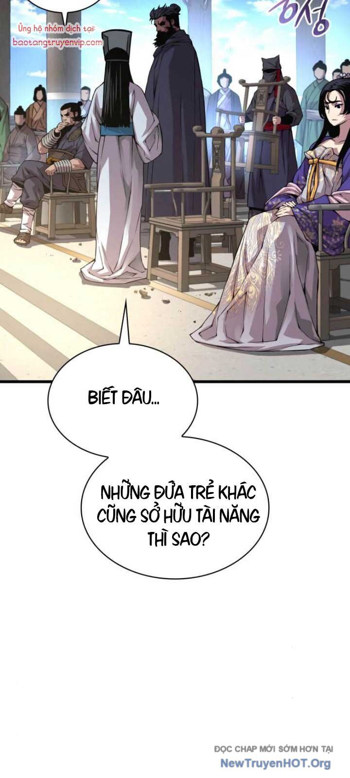 Quái Lực Loạn Thần