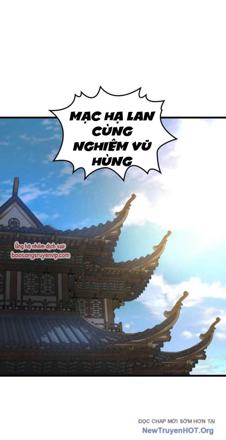 Quái Lực Loạn Thần