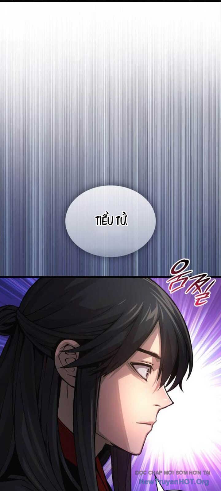 Quái Lực Loạn Thần