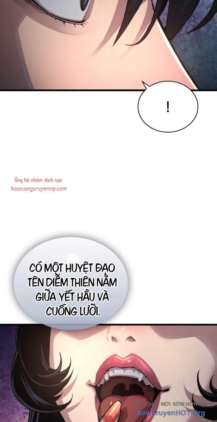 Quái Lực Loạn Thần