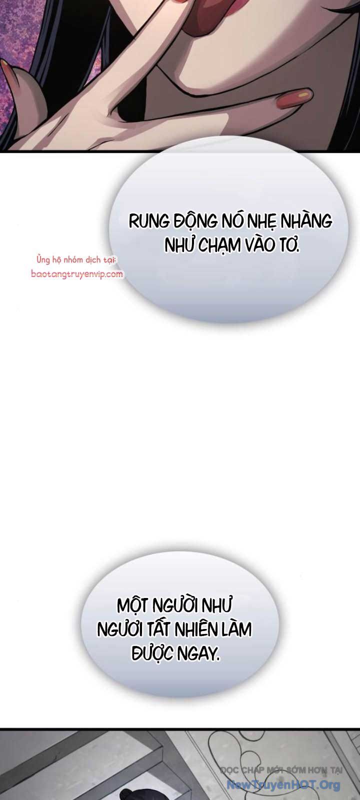 Quái Lực Loạn Thần