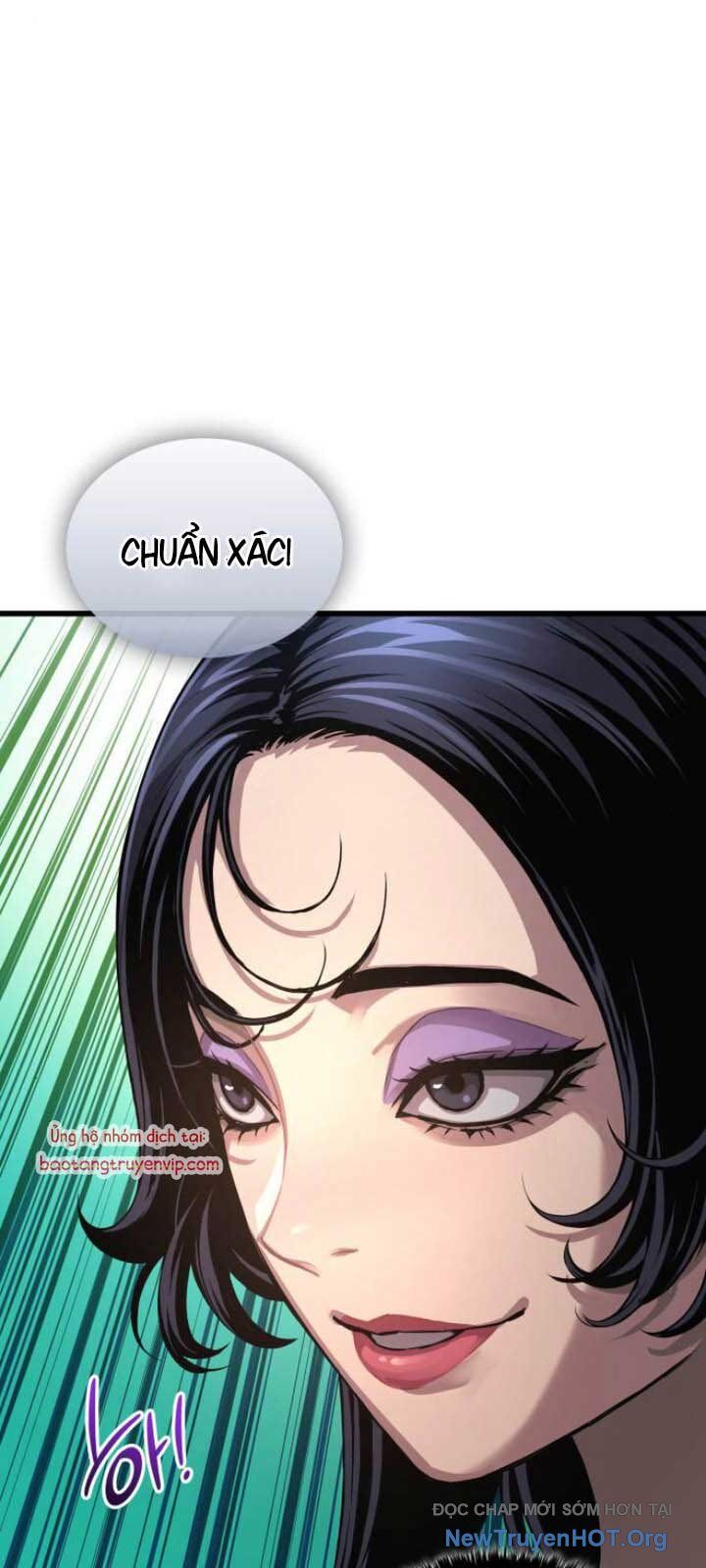 Quái Lực Loạn Thần