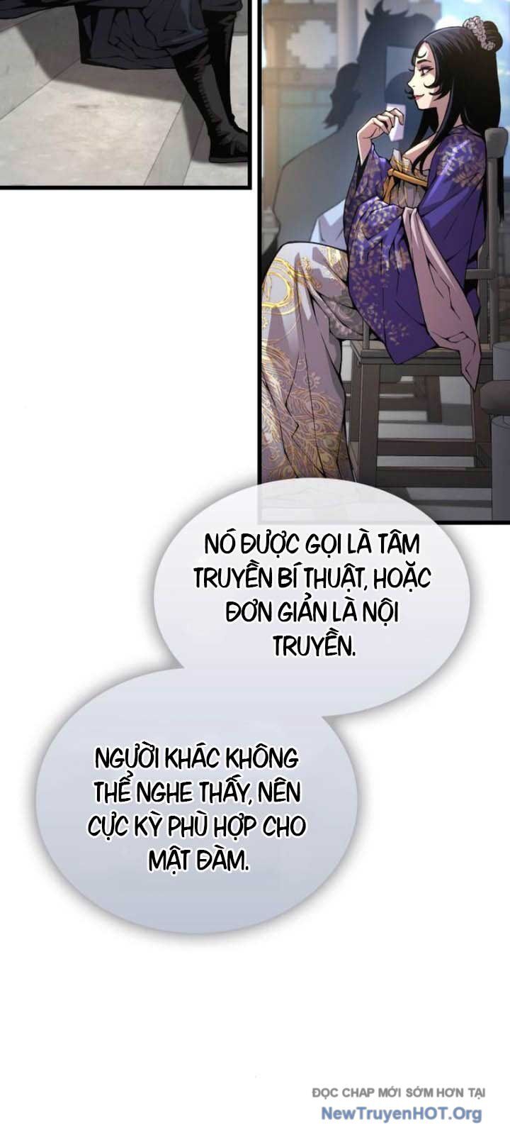 Quái Lực Loạn Thần