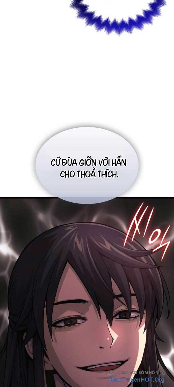 Quái Lực Loạn Thần