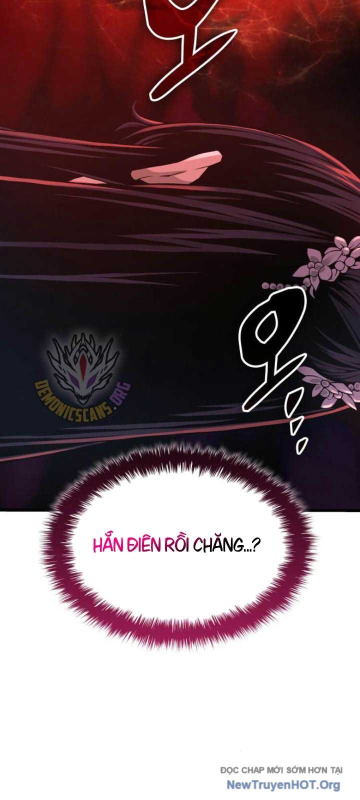 Quái Lực Loạn Thần