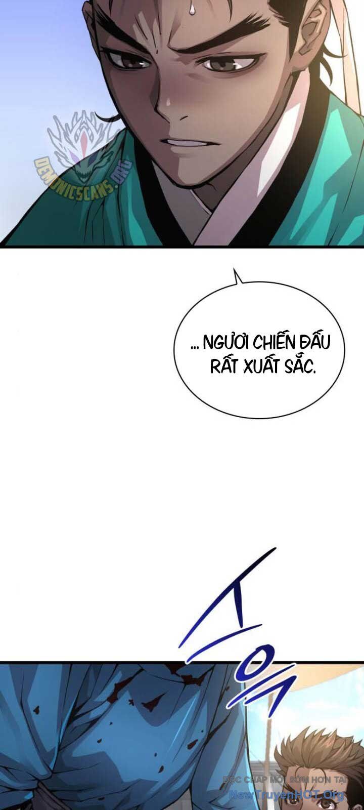 Quái Lực Loạn Thần
