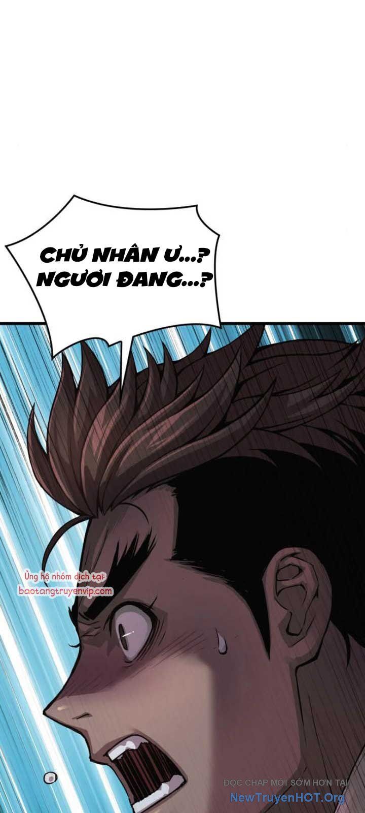 Quái Lực Loạn Thần