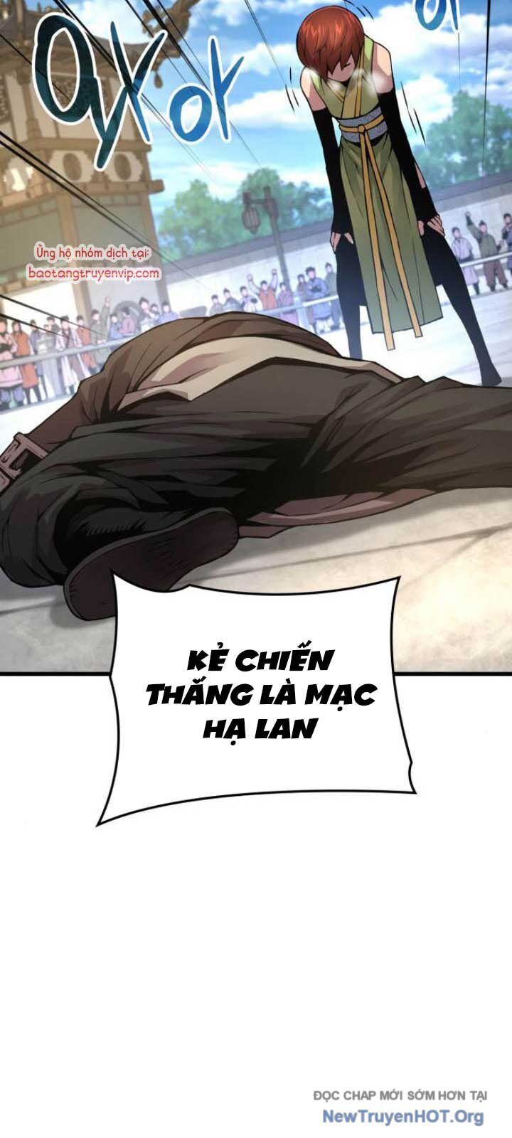 Quái Lực Loạn Thần
