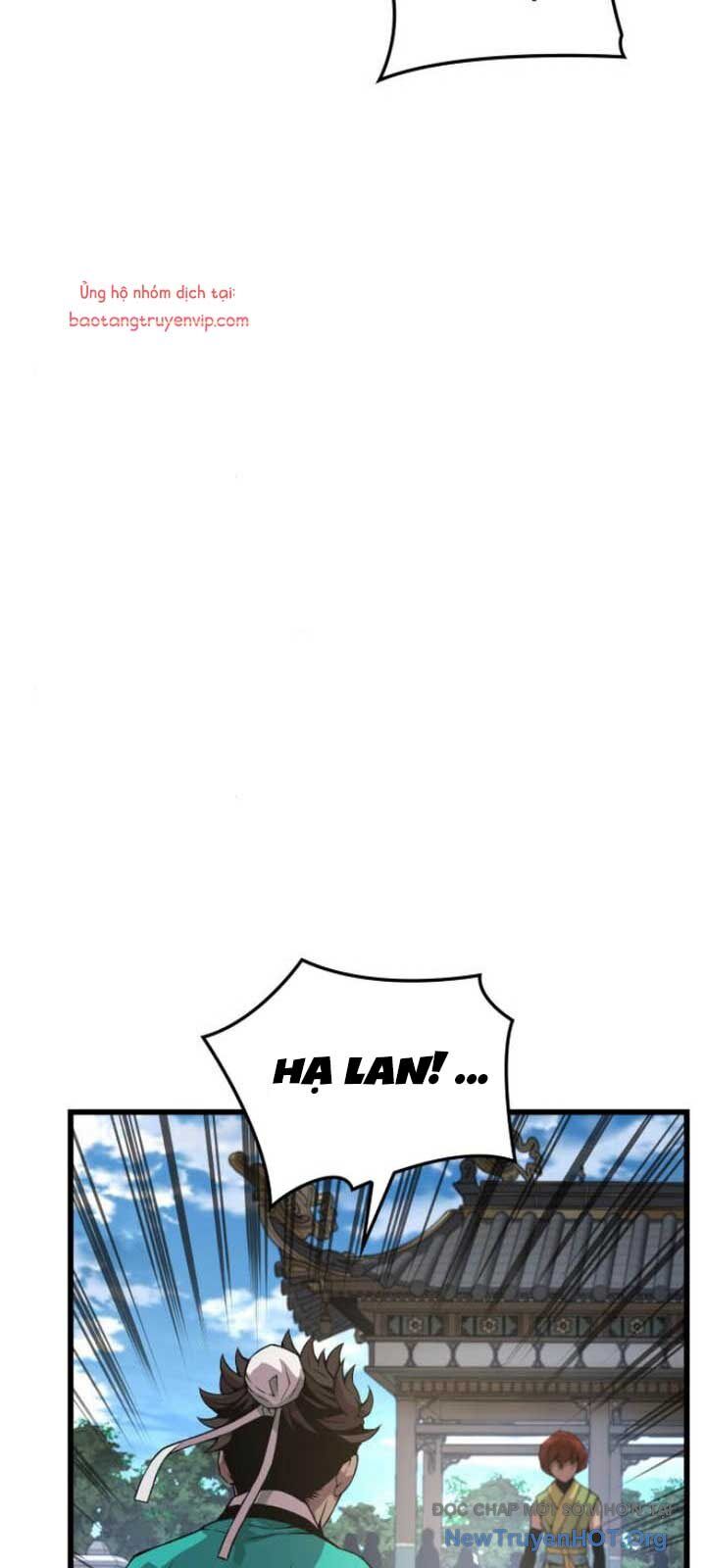 Quái Lực Loạn Thần