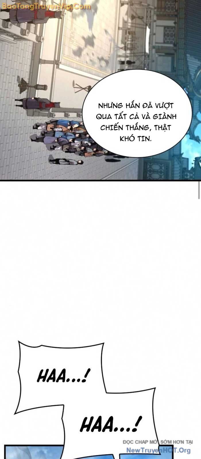 Quái Lực Loạn Thần
