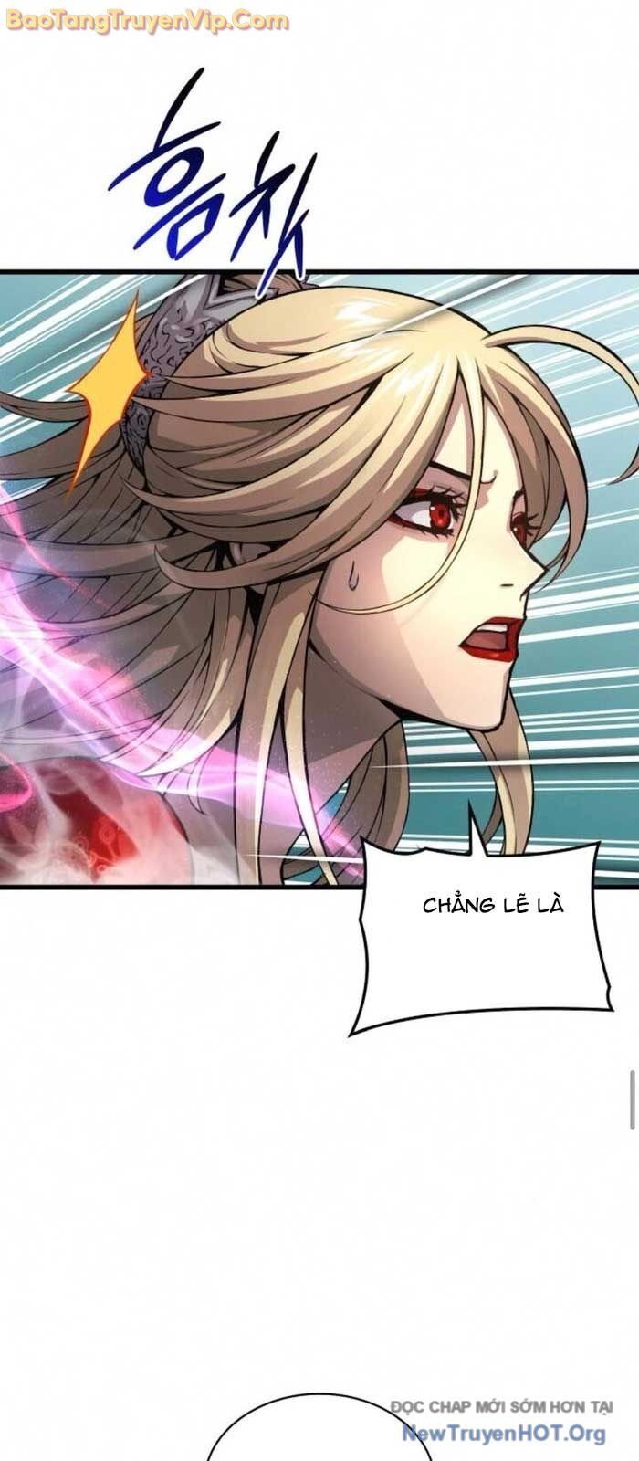 Quái Lực Loạn Thần