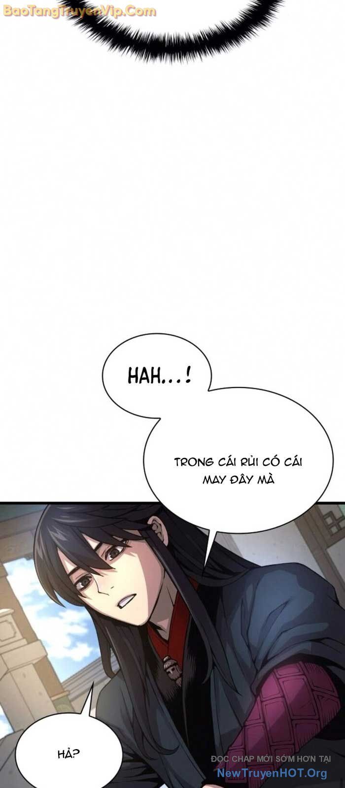 Quái Lực Loạn Thần