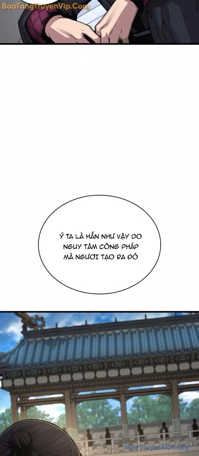 Quái Lực Loạn Thần