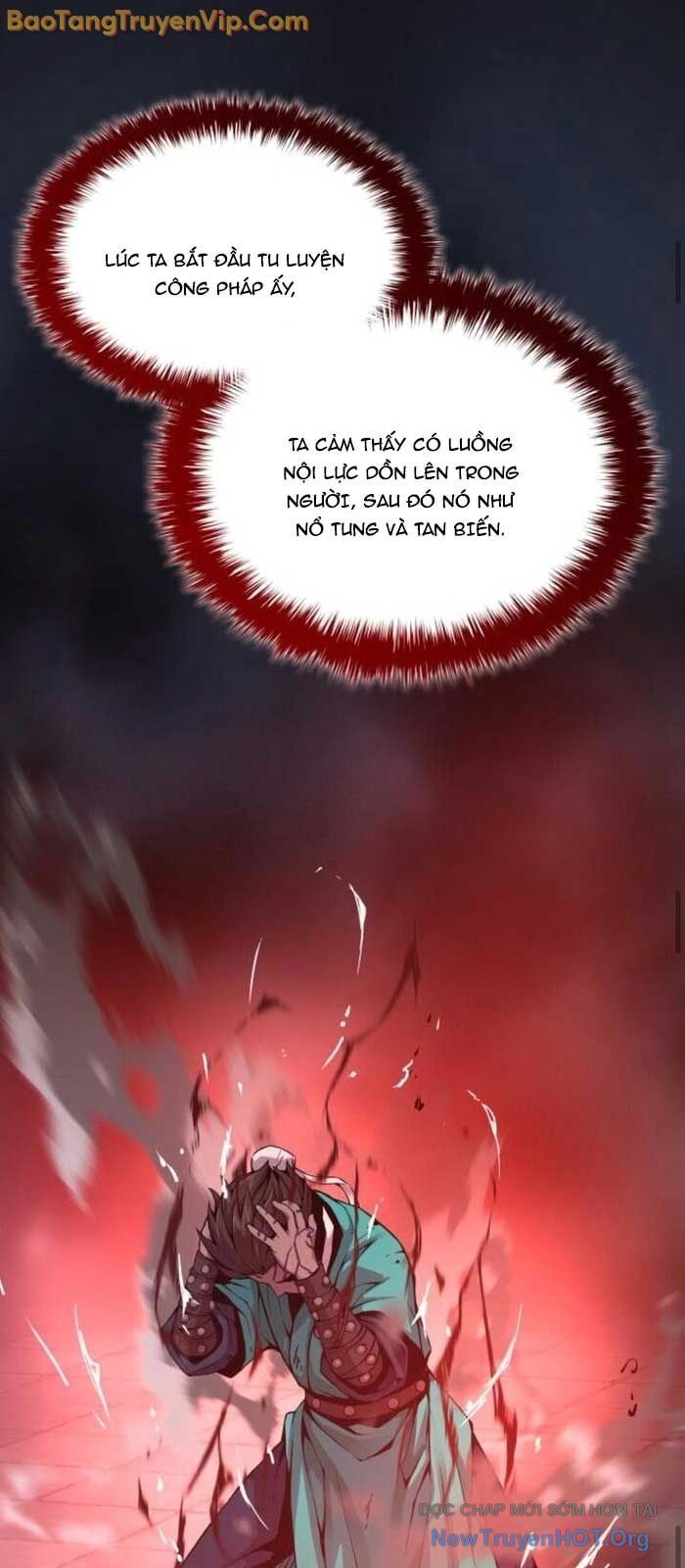 Quái Lực Loạn Thần