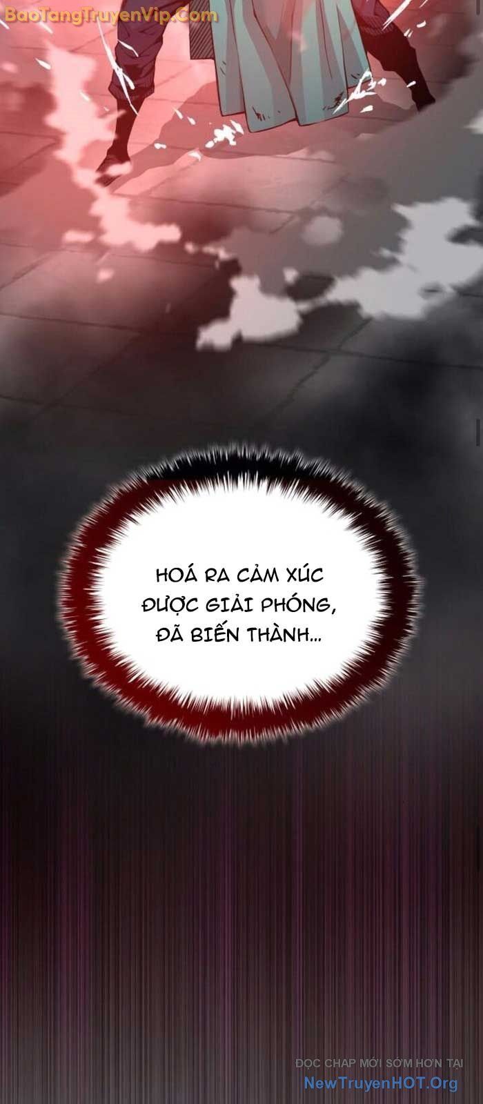 Quái Lực Loạn Thần