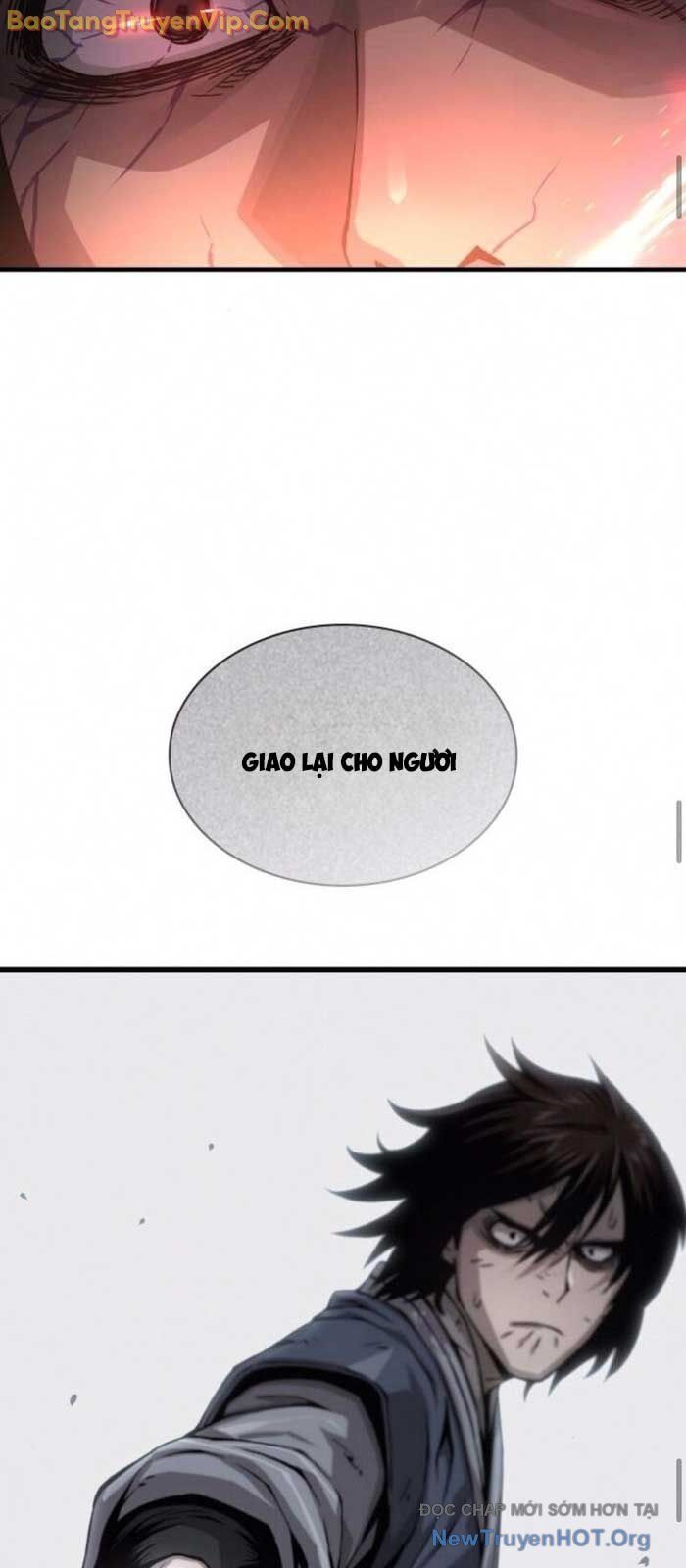 Quái Lực Loạn Thần