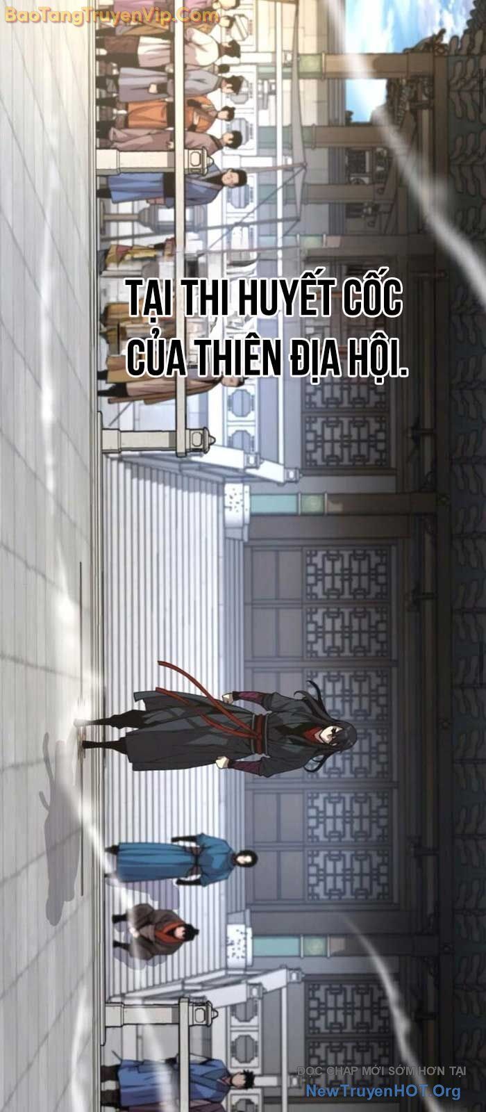 Quái Lực Loạn Thần