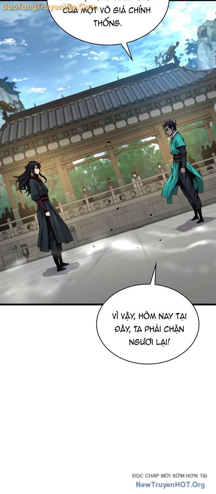 Quái Lực Loạn Thần