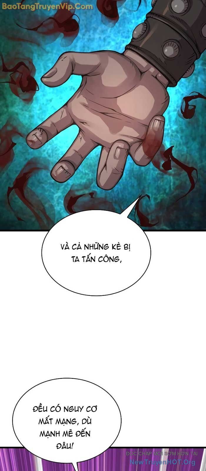 Quái Lực Loạn Thần