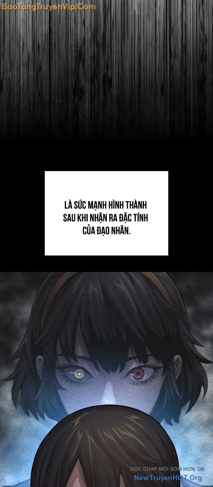 Quái Lực Loạn Thần