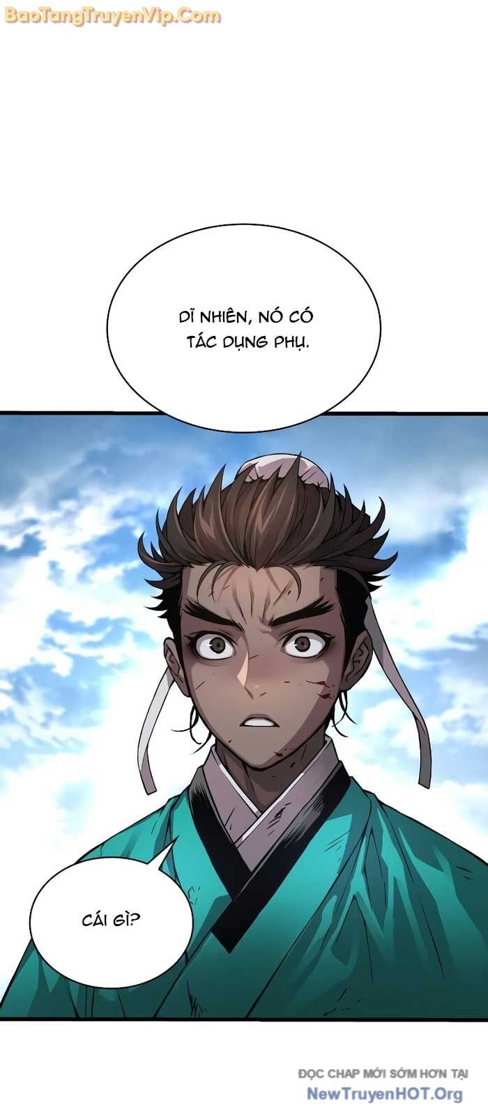 Quái Lực Loạn Thần