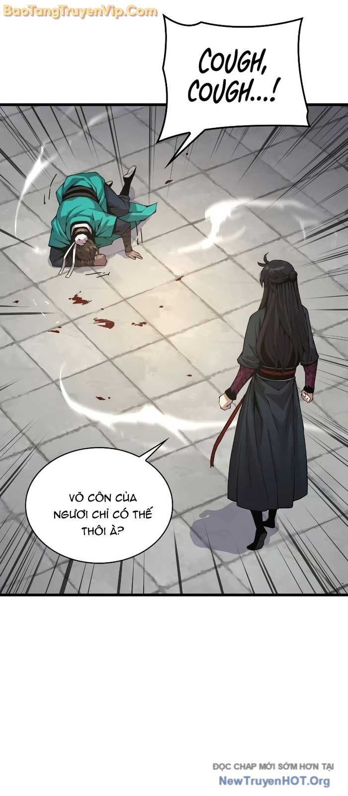Quái Lực Loạn Thần