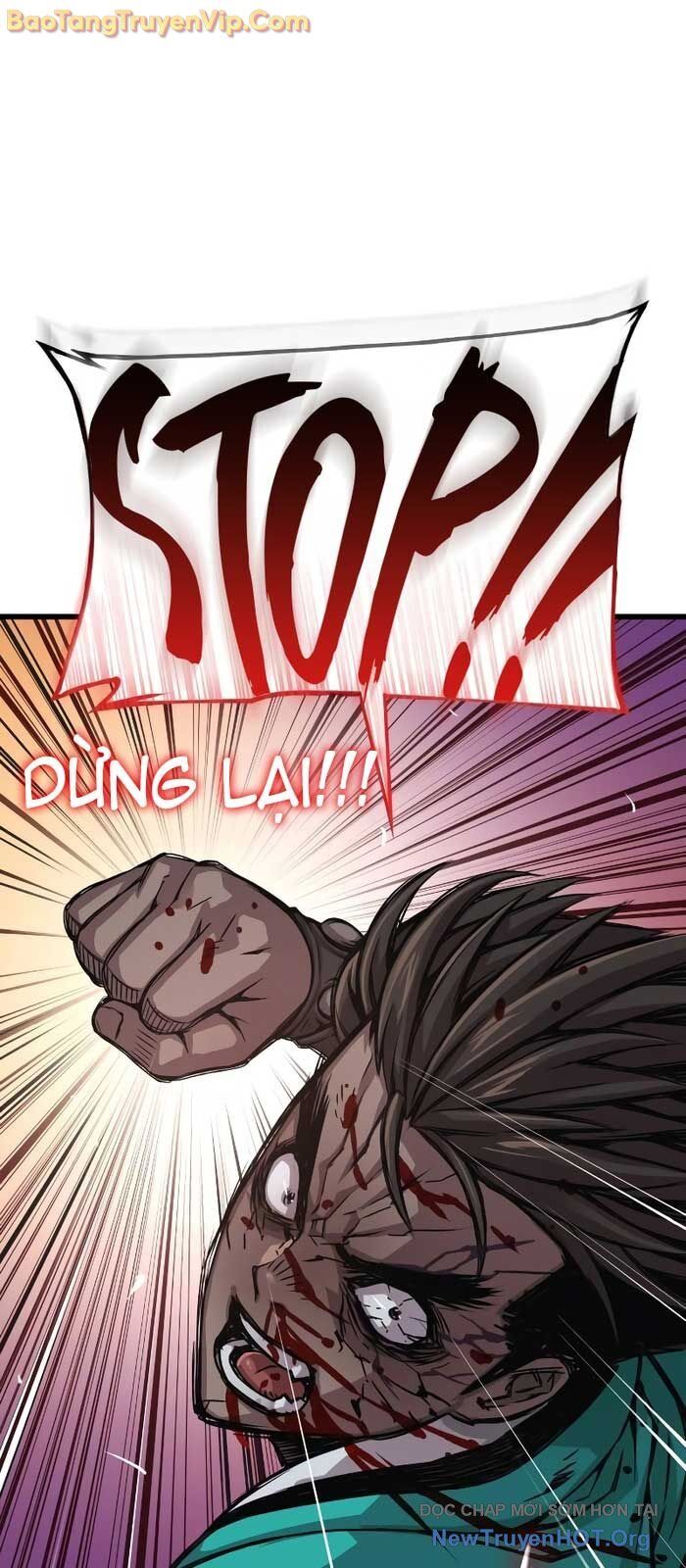Quái Lực Loạn Thần