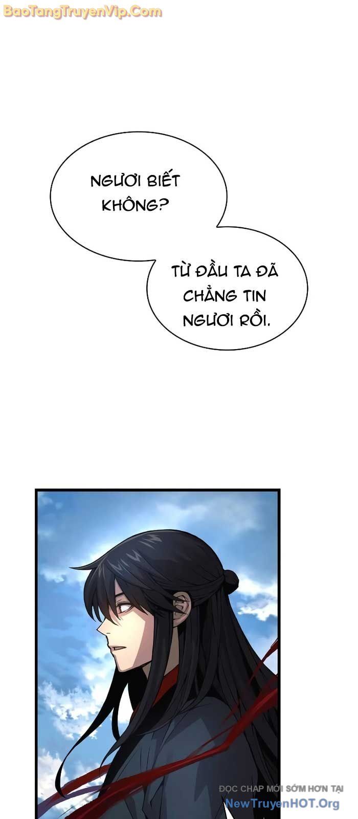 Quái Lực Loạn Thần