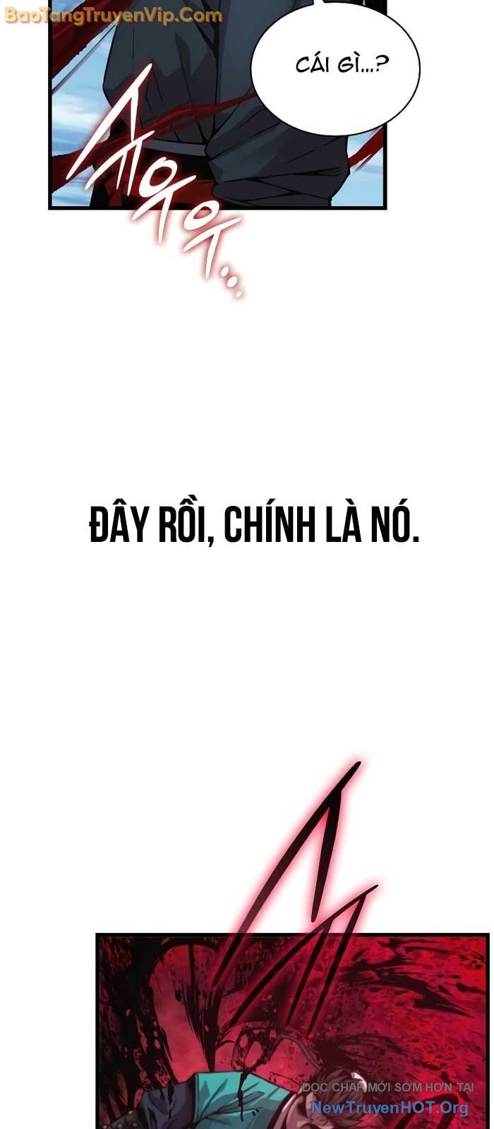 Quái Lực Loạn Thần