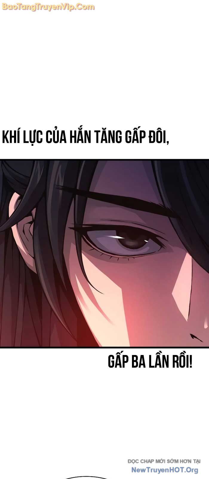 Quái Lực Loạn Thần
