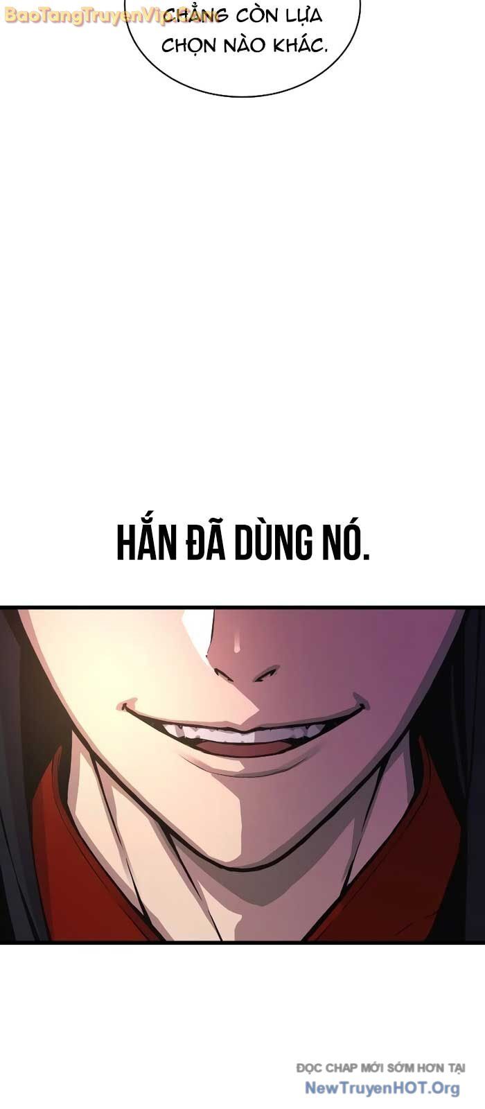 Quái Lực Loạn Thần