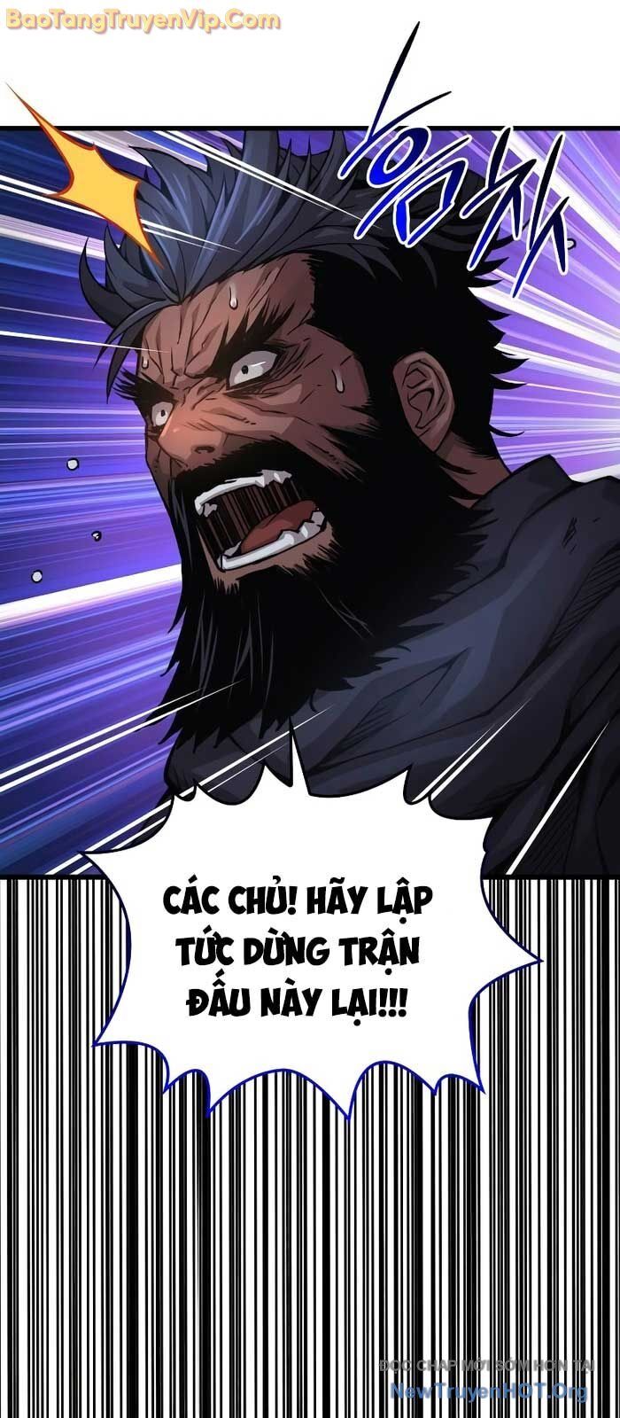 Quái Lực Loạn Thần