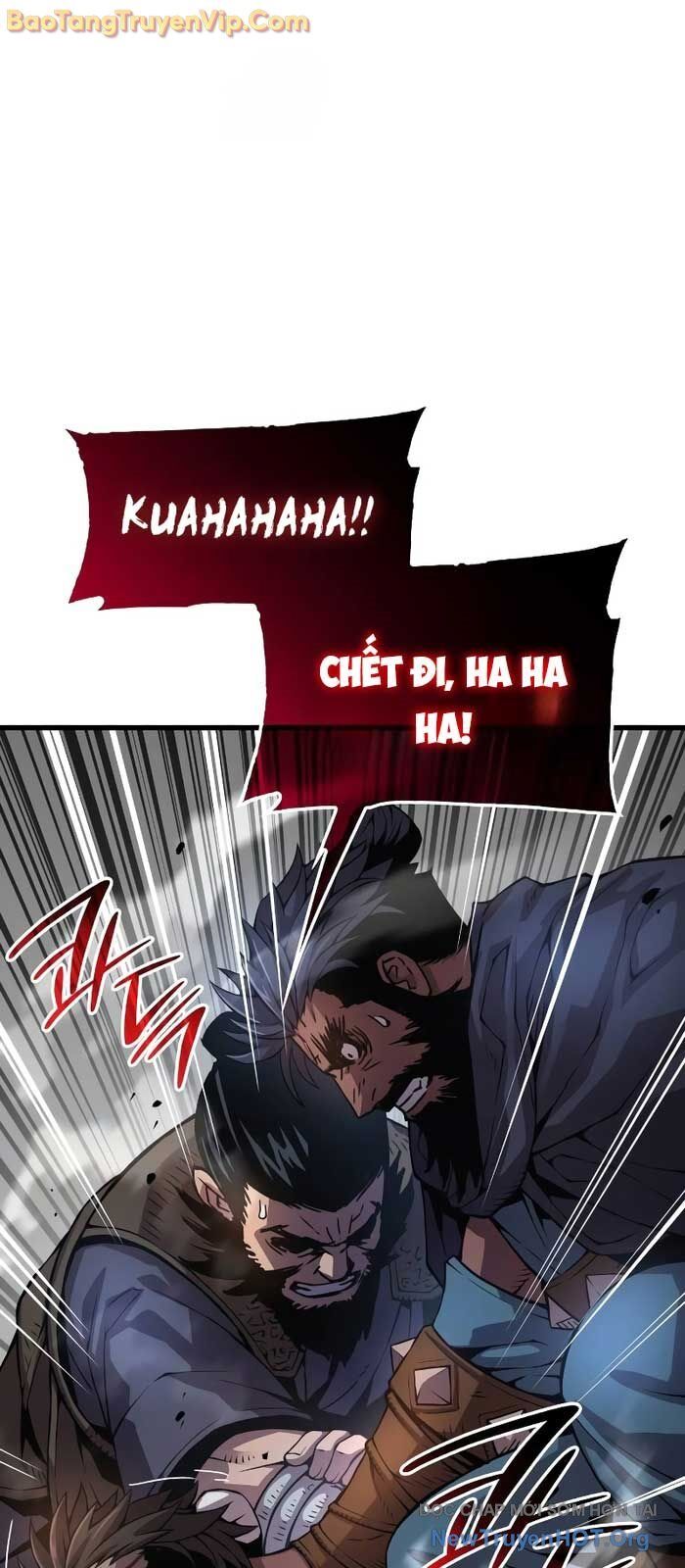 Quái Lực Loạn Thần