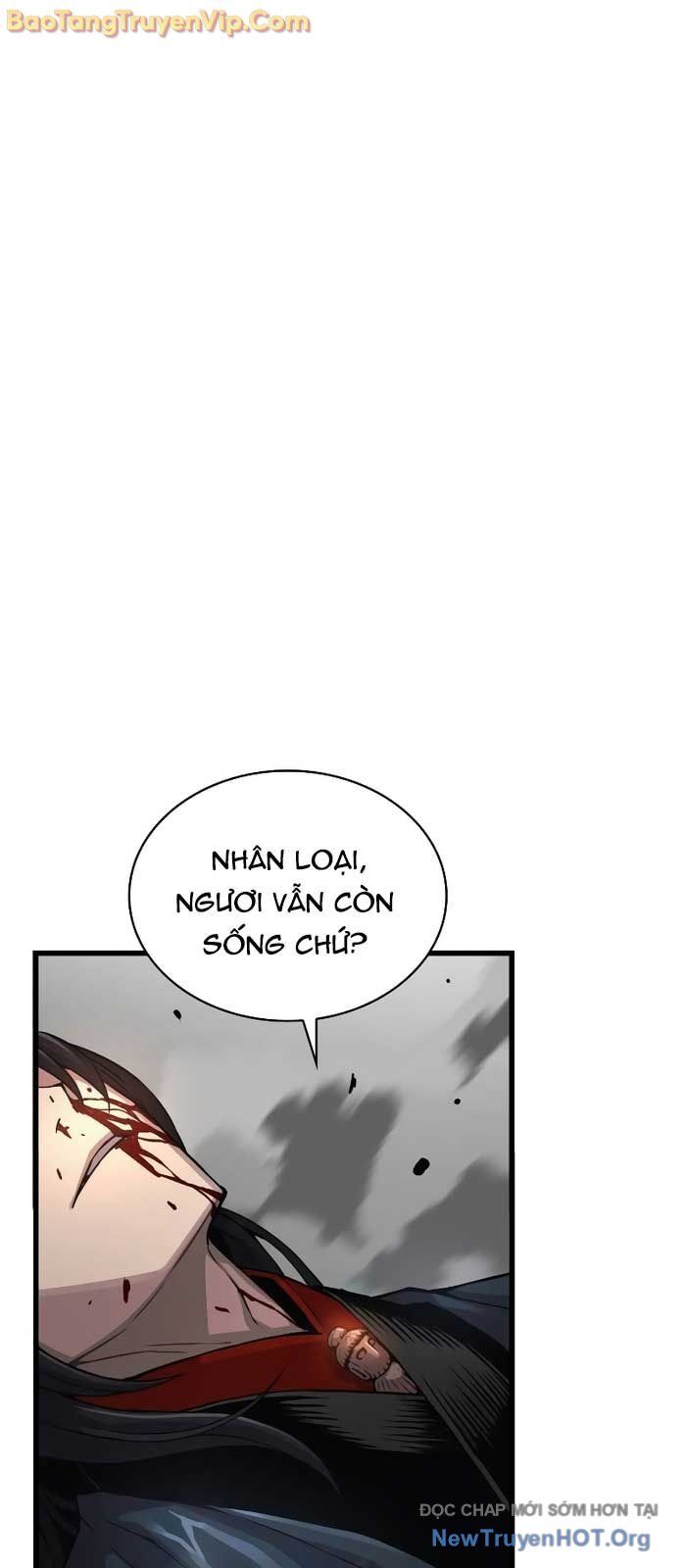 Quái Lực Loạn Thần