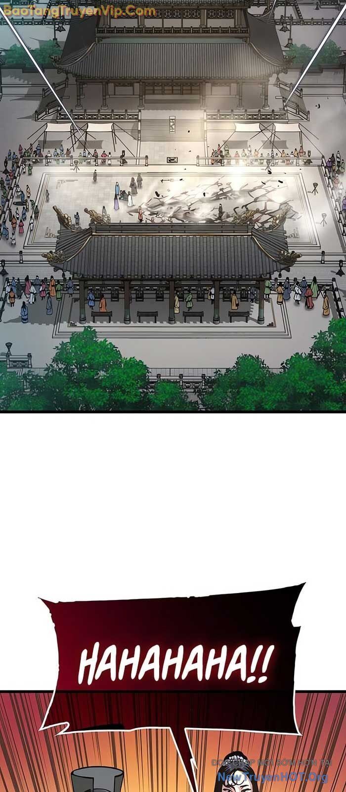 Quái Lực Loạn Thần