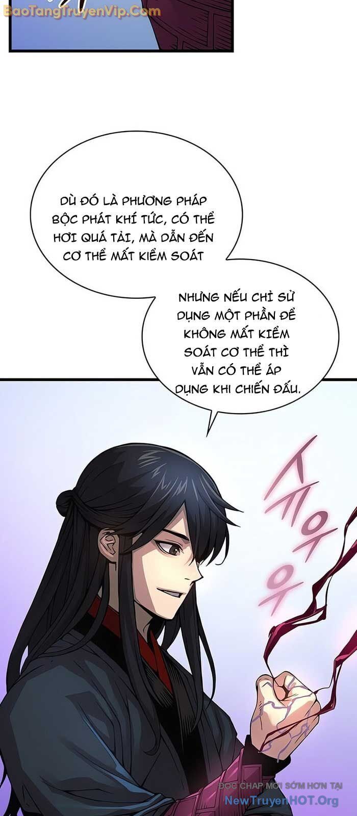 Quái Lực Loạn Thần