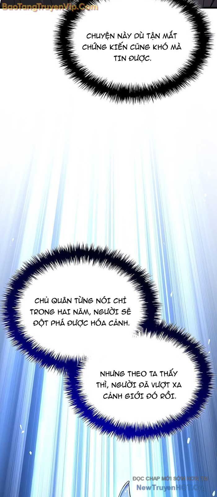 Quái Lực Loạn Thần