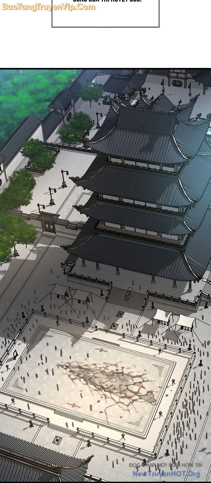 Quái Lực Loạn Thần