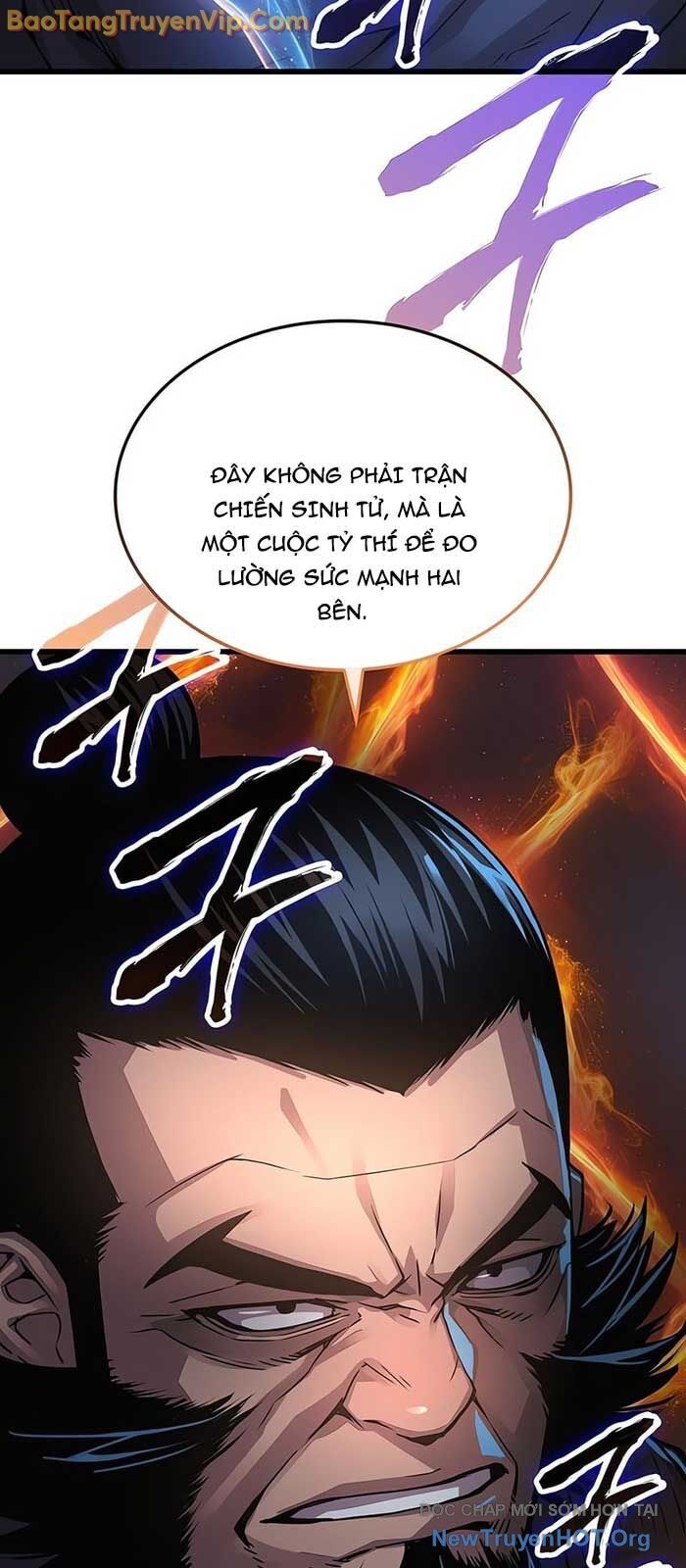 Quái Lực Loạn Thần