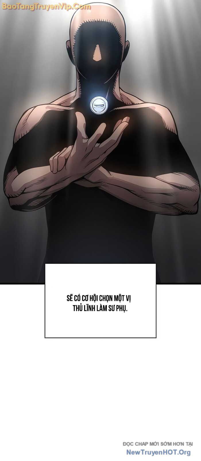 Quái Lực Loạn Thần