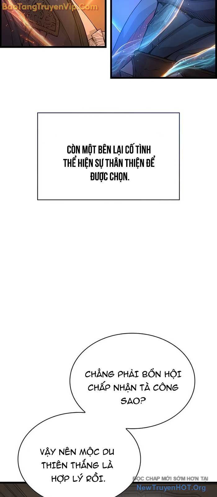 Quái Lực Loạn Thần